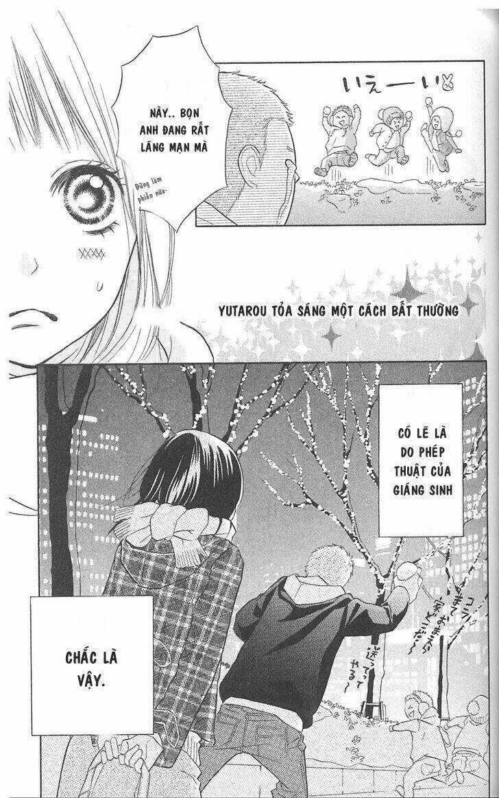 My Hero! - Chapter 5 - Trang 43