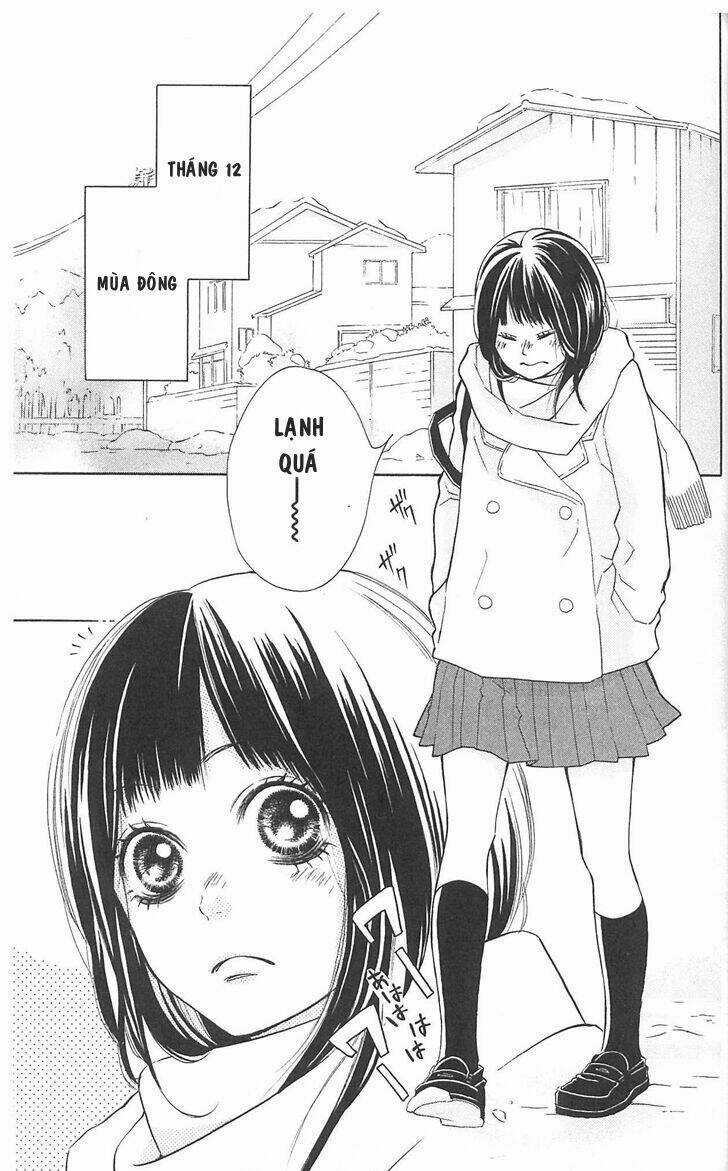 My Hero! - Chapter 5 - Trang 6