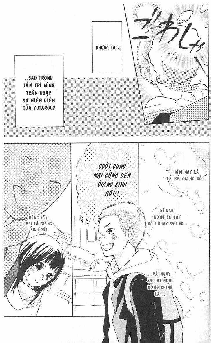 My Hero! - Chapter 5 - Trang 10