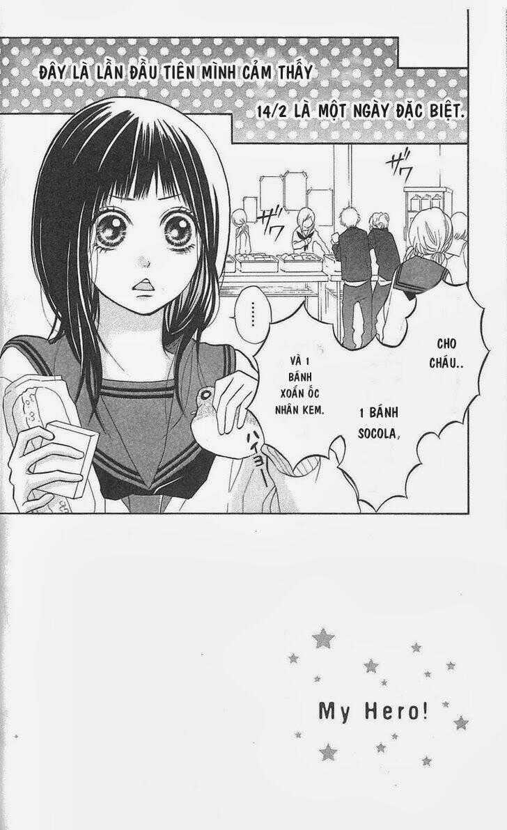 My Hero! - Chapter 6 - Trang 2
