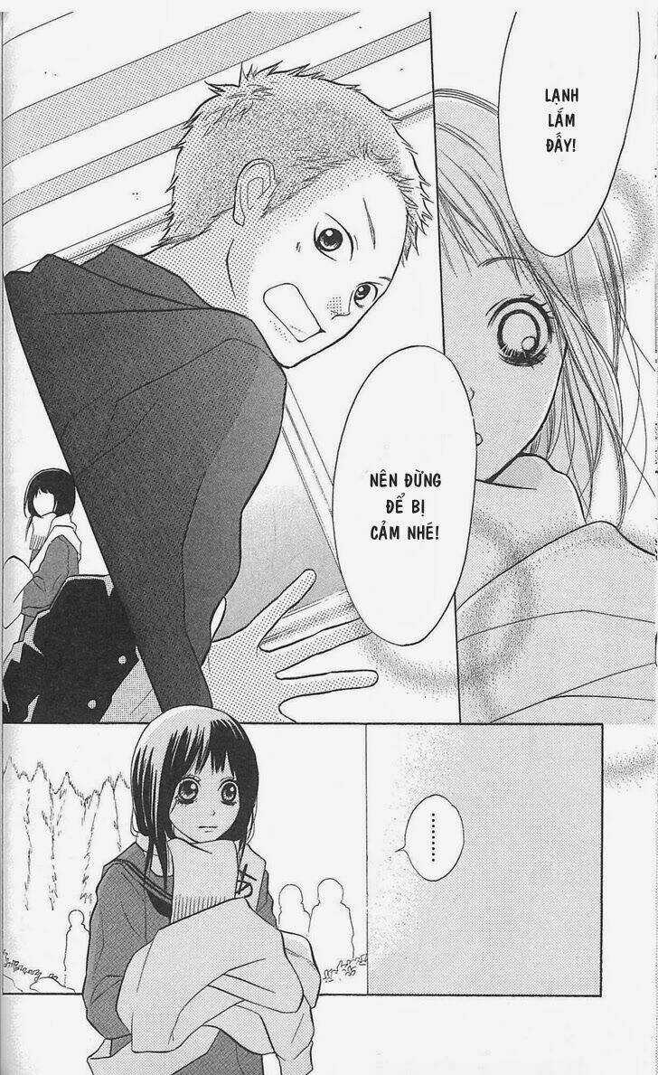 My Hero! - Chapter 6 - Trang 12