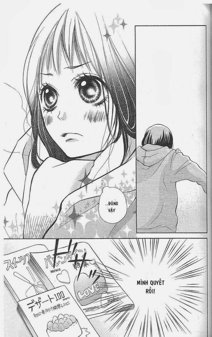 My Hero! - Chapter 6 - Trang 13