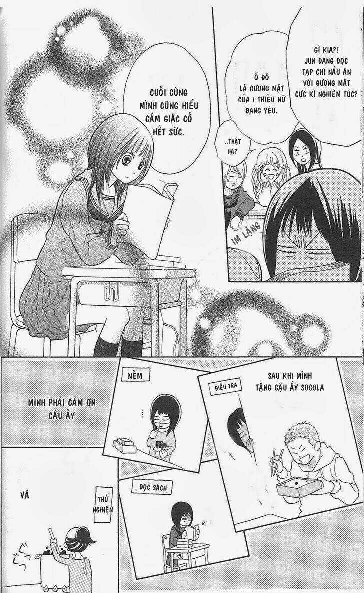 My Hero! - Chapter 6 - Trang 14