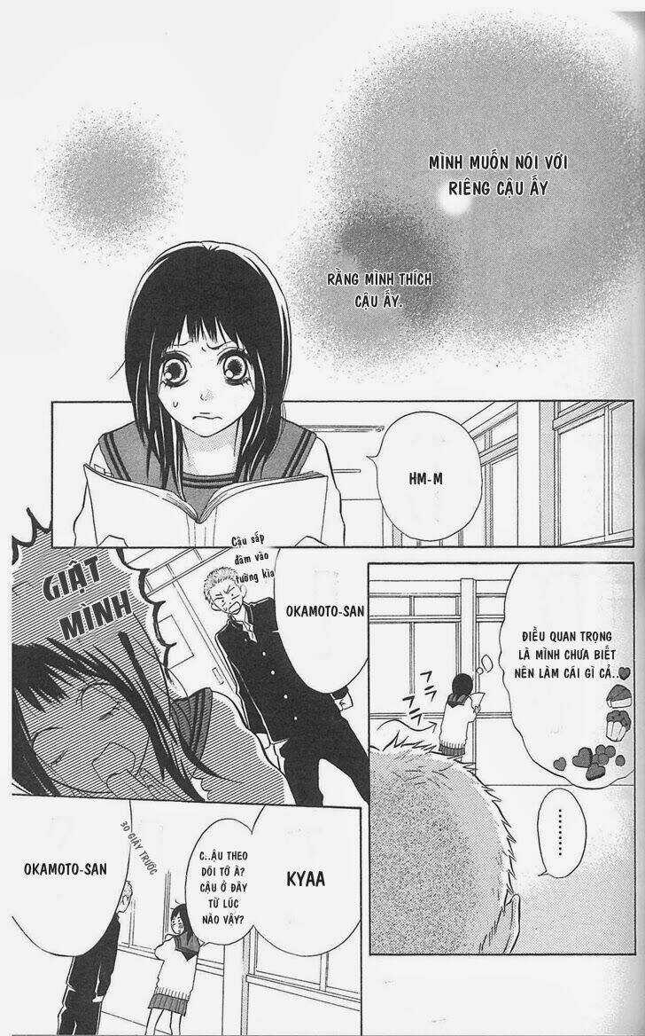 My Hero! - Chapter 6 - Trang 15