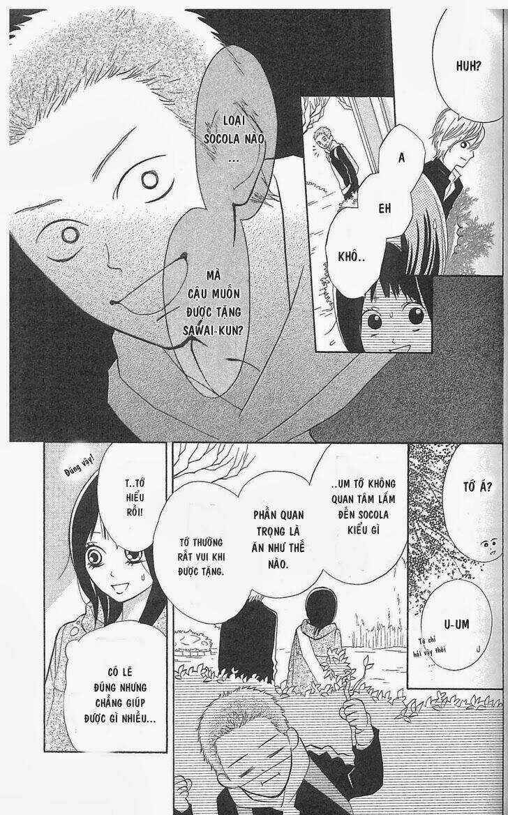 My Hero! - Chapter 6 - Trang 19