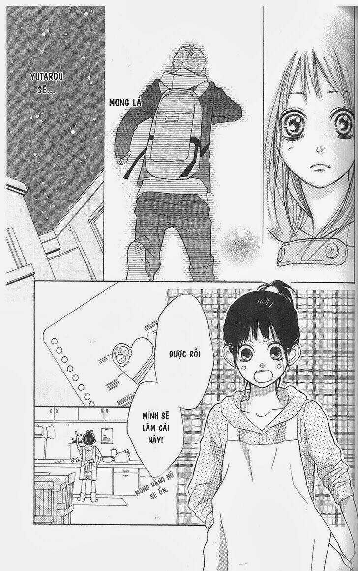 My Hero! - Chapter 6 - Trang 21