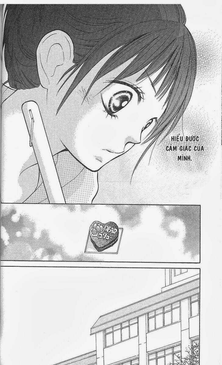 My Hero! - Chapter 6 - Trang 22