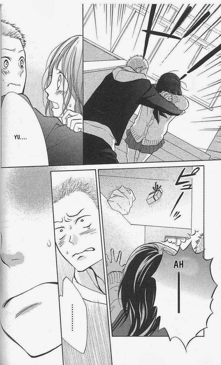 My Hero! - Chapter 6 - Trang 26