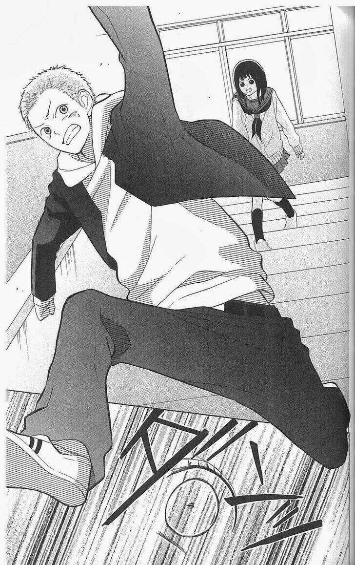 My Hero! - Chapter 6 - Trang 27