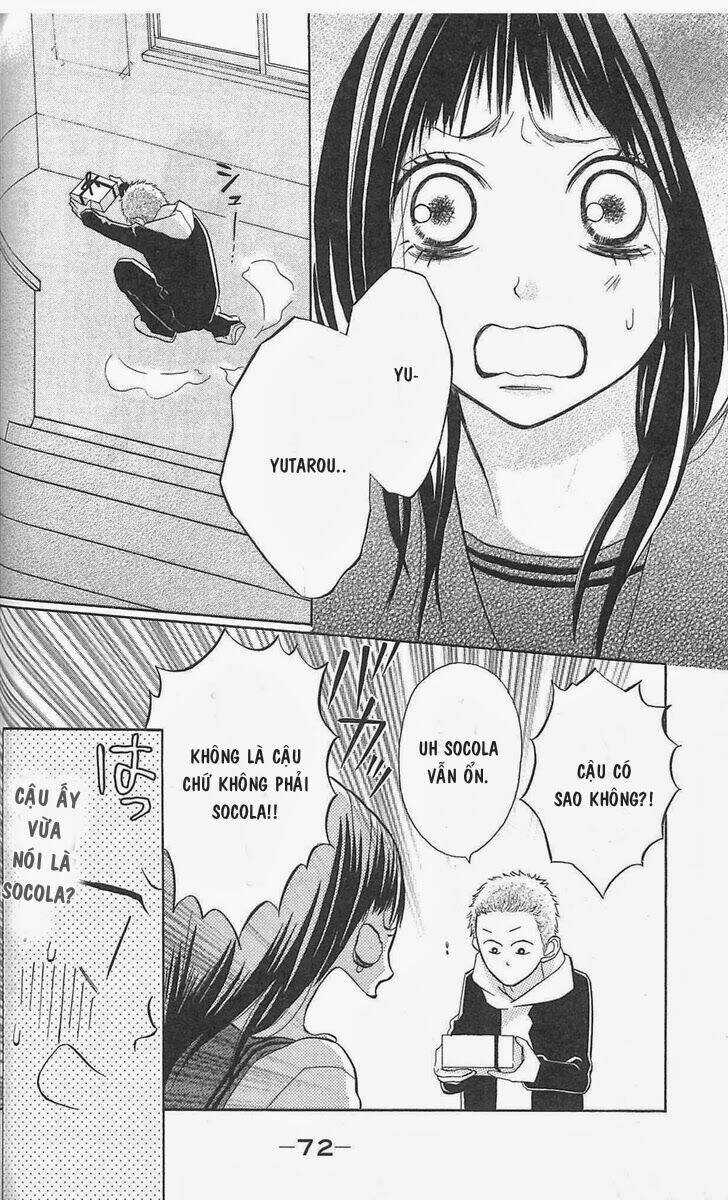 My Hero! - Chapter 6 - Trang 28