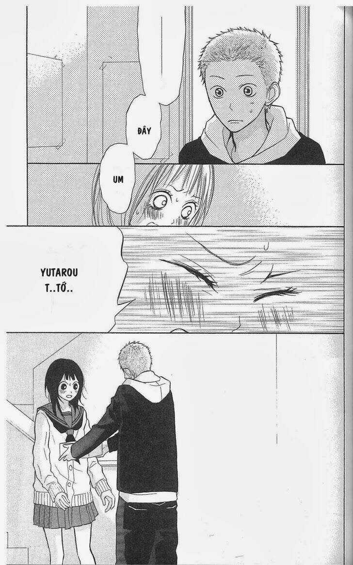 My Hero! - Chapter 6 - Trang 29