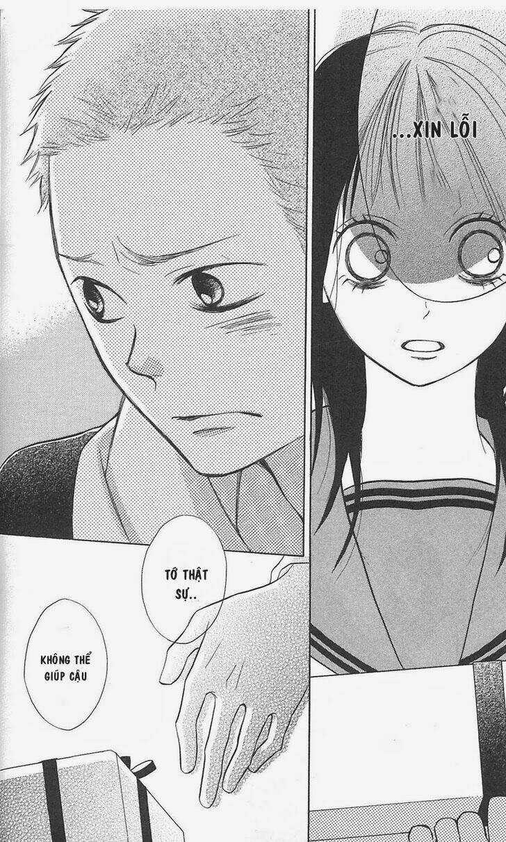 My Hero! - Chapter 6 - Trang 30