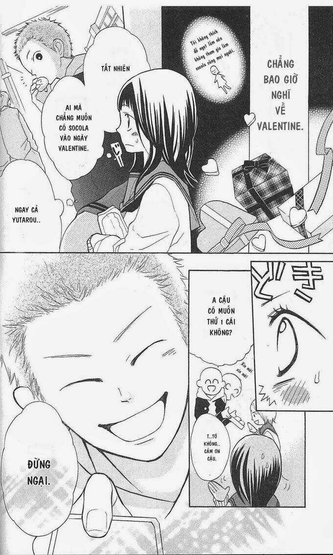 My Hero! - Chapter 6 - Trang 4