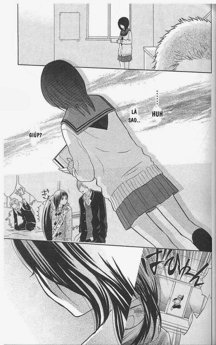 My Hero! - Chapter 6 - Trang 31