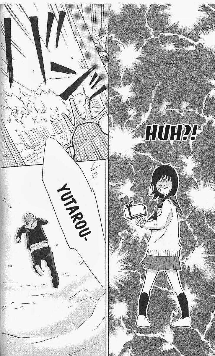 My Hero! - Chapter 6 - Trang 32