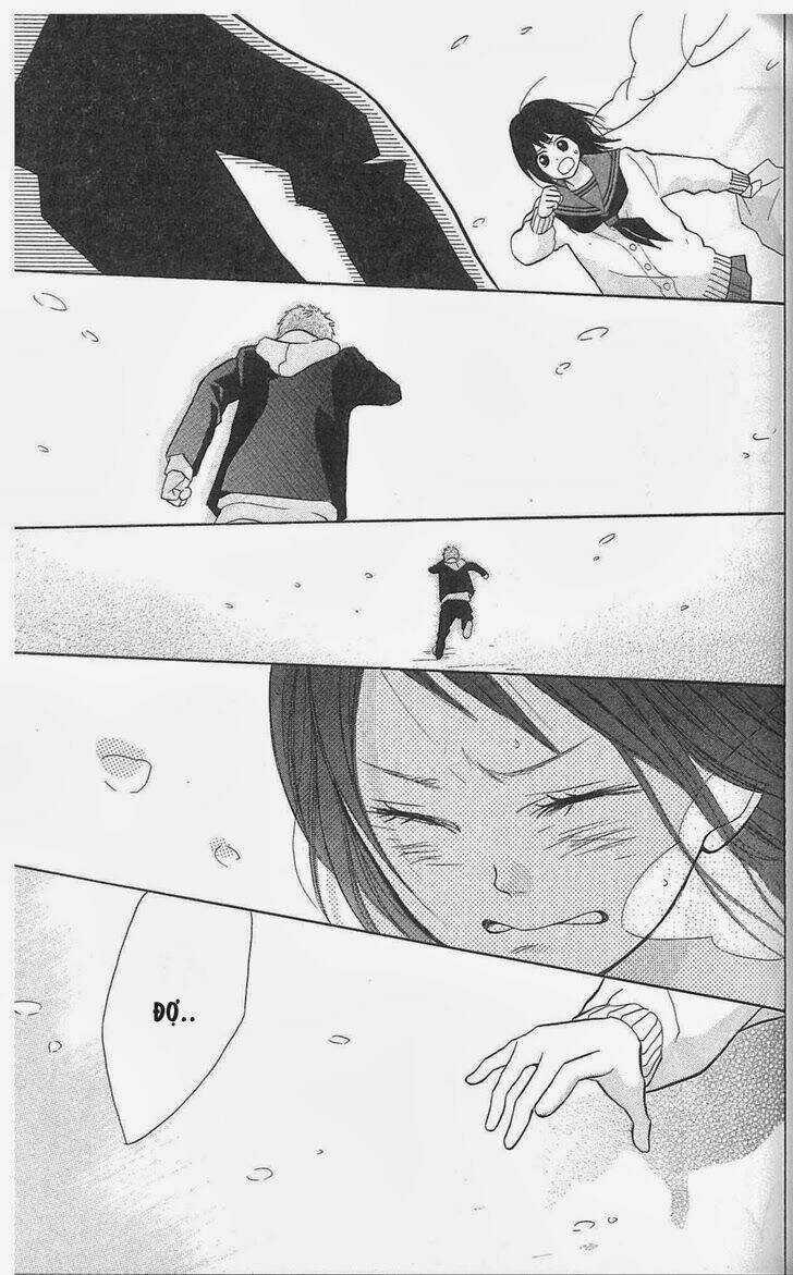 My Hero! - Chapter 6 - Trang 33