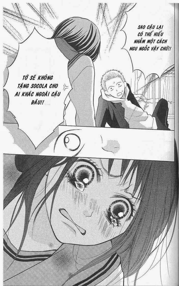 My Hero! - Chapter 6 - Trang 35