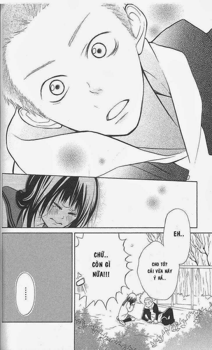 My Hero! - Chapter 6 - Trang 36