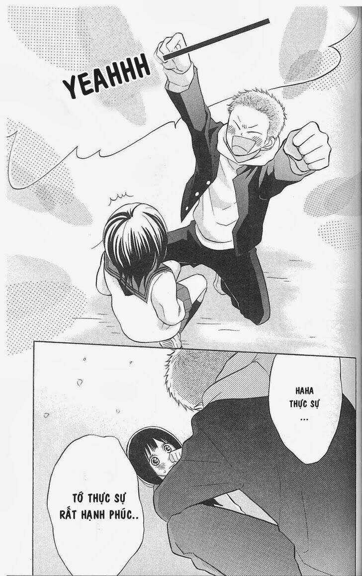 My Hero! - Chapter 6 - Trang 37