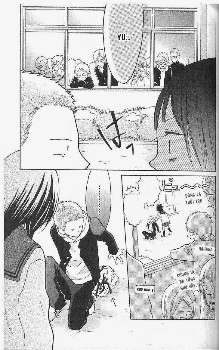 My Hero! - Chapter 6 - Trang 39