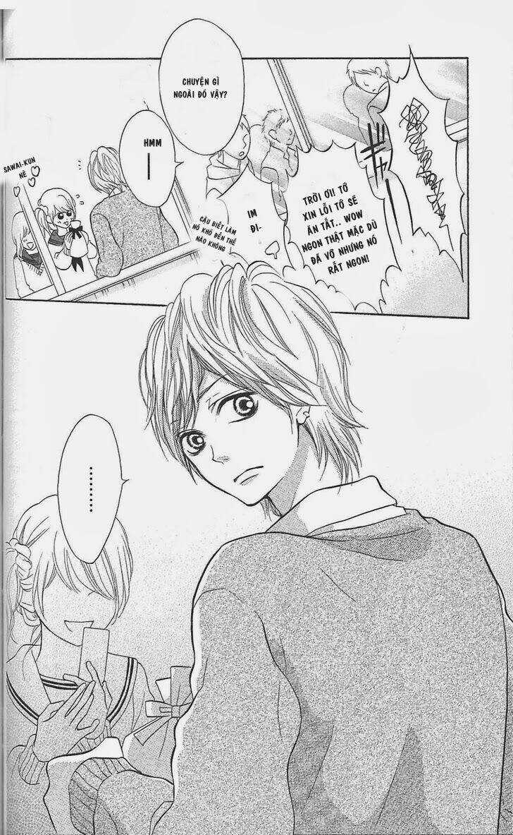 My Hero! - Chapter 6 - Trang 40