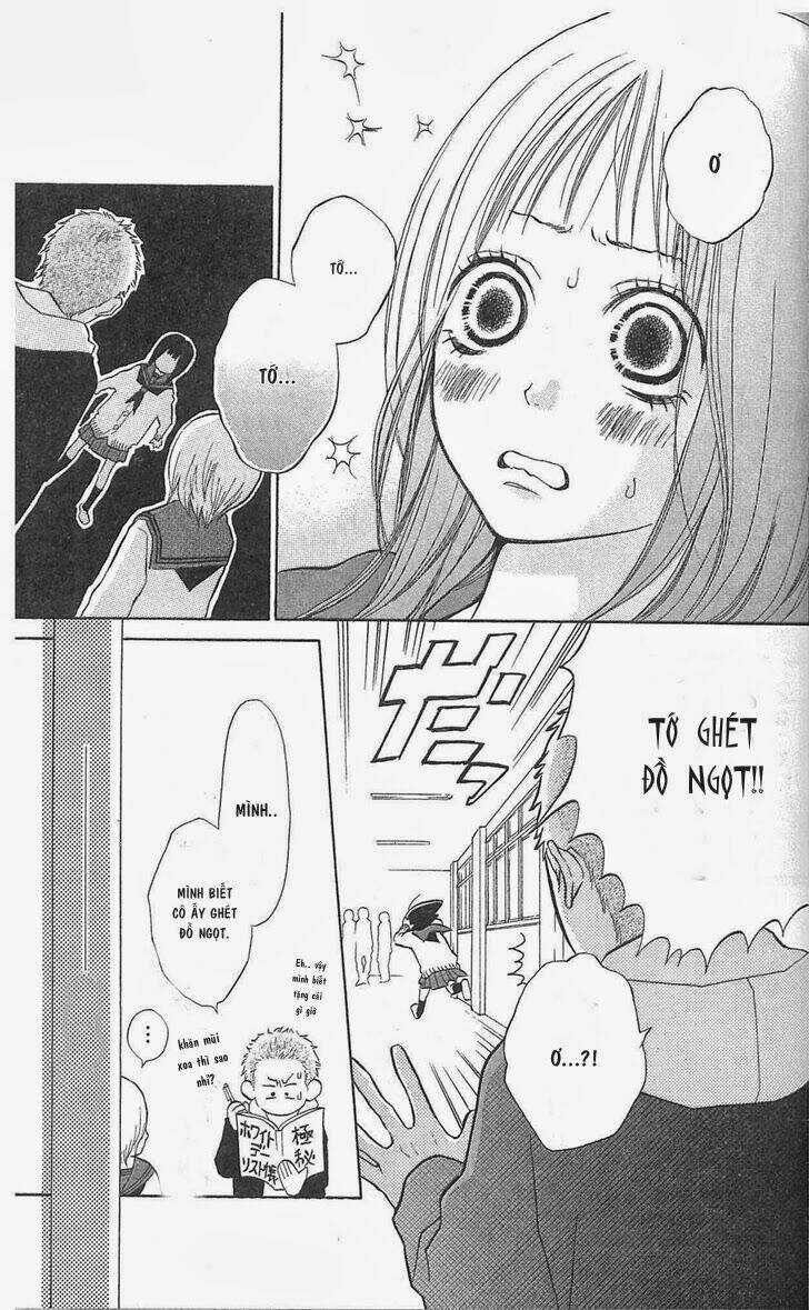 My Hero! - Chapter 6 - Trang 5