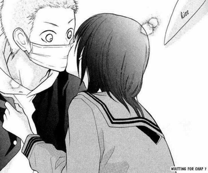 My Hero! - Chapter 6 - Trang 43