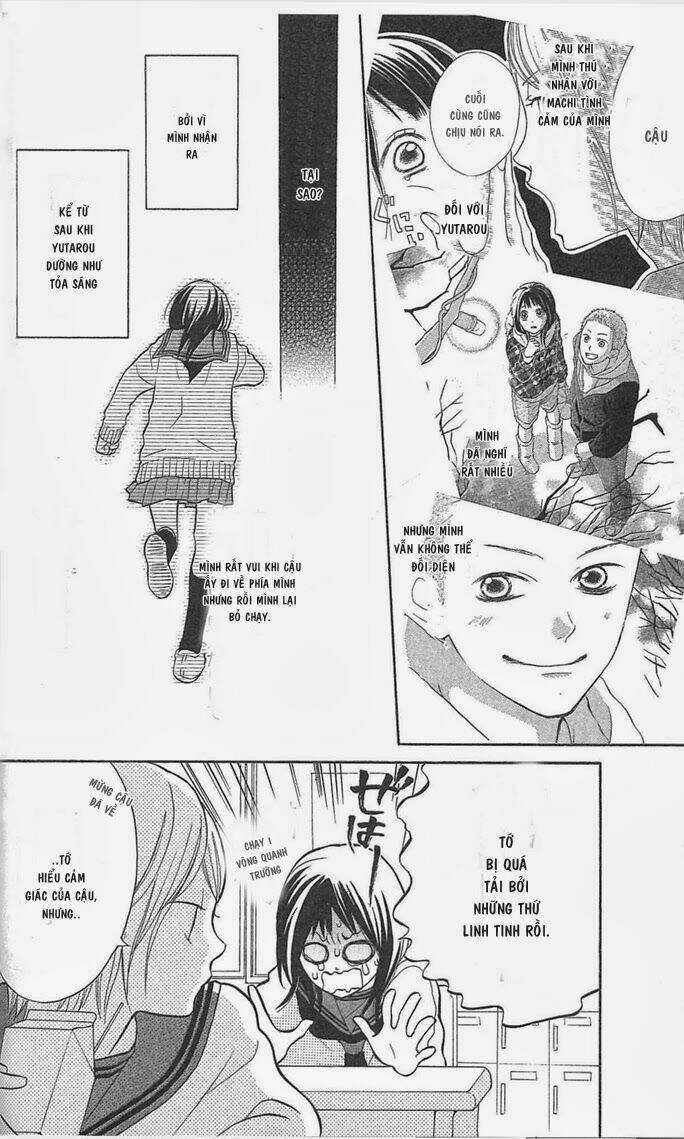 My Hero! - Chapter 6 - Trang 6