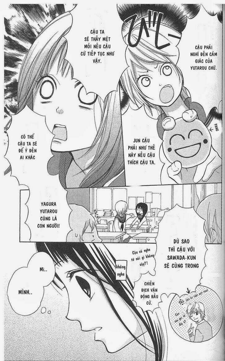 My Hero! - Chapter 6 - Trang 7