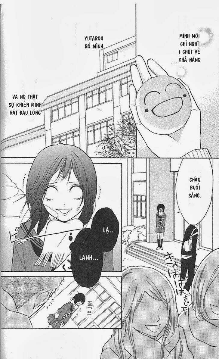 My Hero! - Chapter 6 - Trang 8