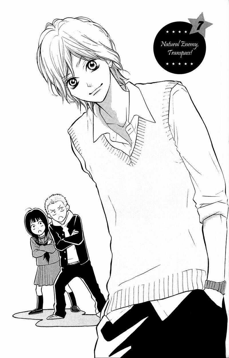 My Hero! - Chapter 7 - Trang 1