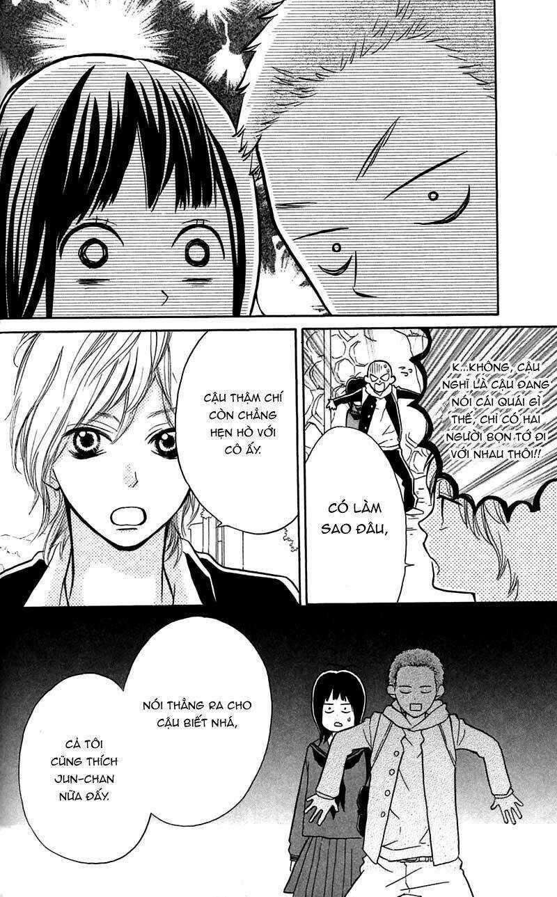 My Hero! - Chapter 7 - Trang 14