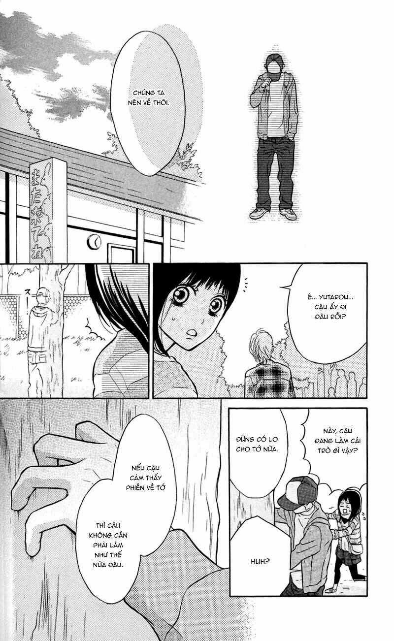 My Hero! - Chapter 7 - Trang 24
