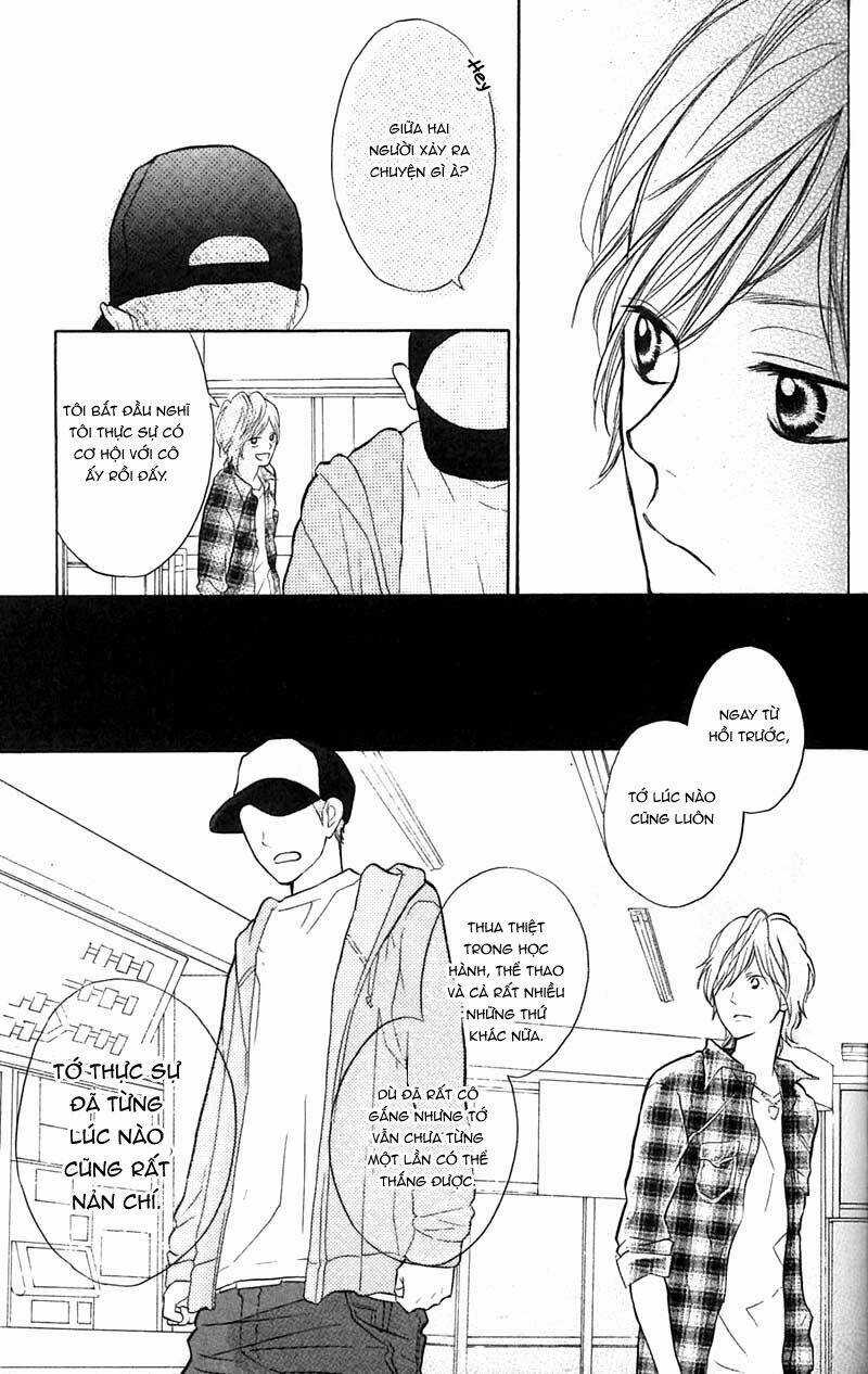 My Hero! - Chapter 7 - Trang 29