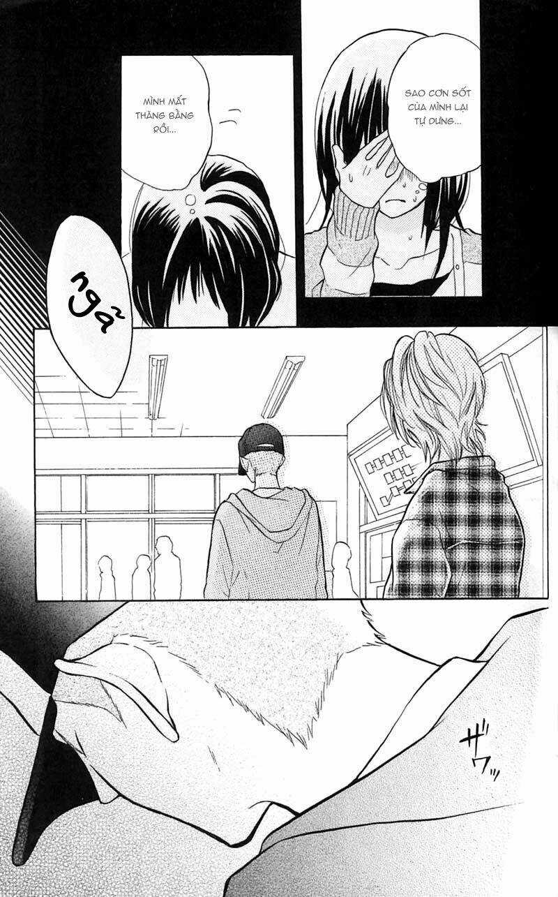 My Hero! - Chapter 7 - Trang 31