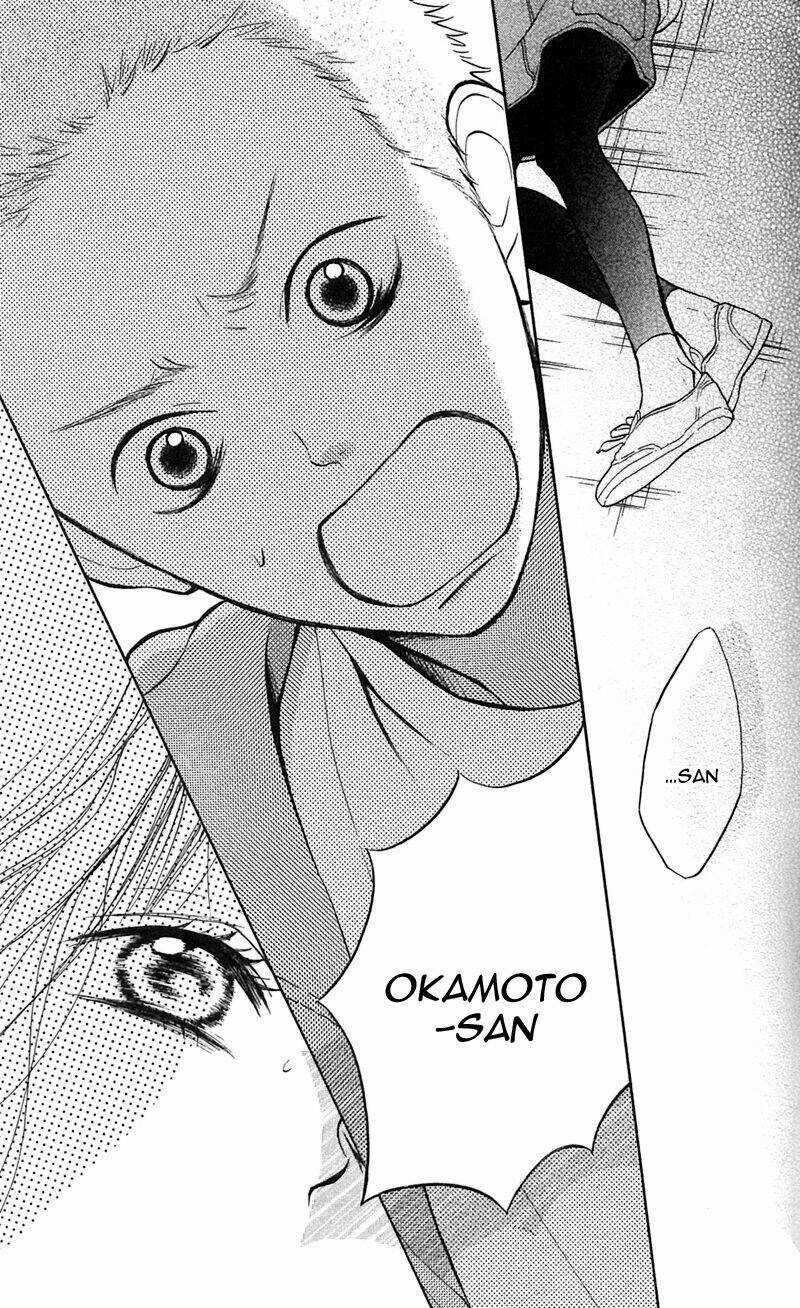 My Hero! - Chapter 7 - Trang 33