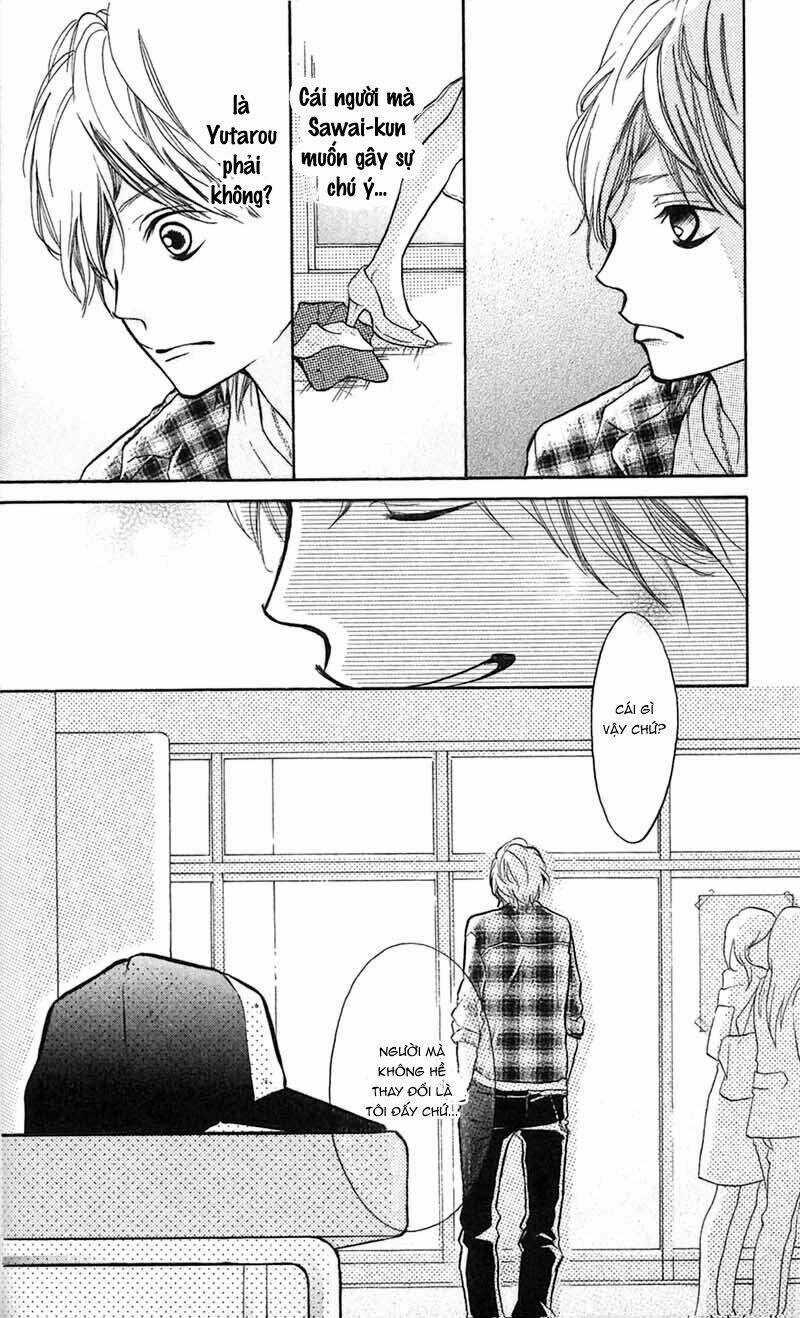 My Hero! - Chapter 7 - Trang 36