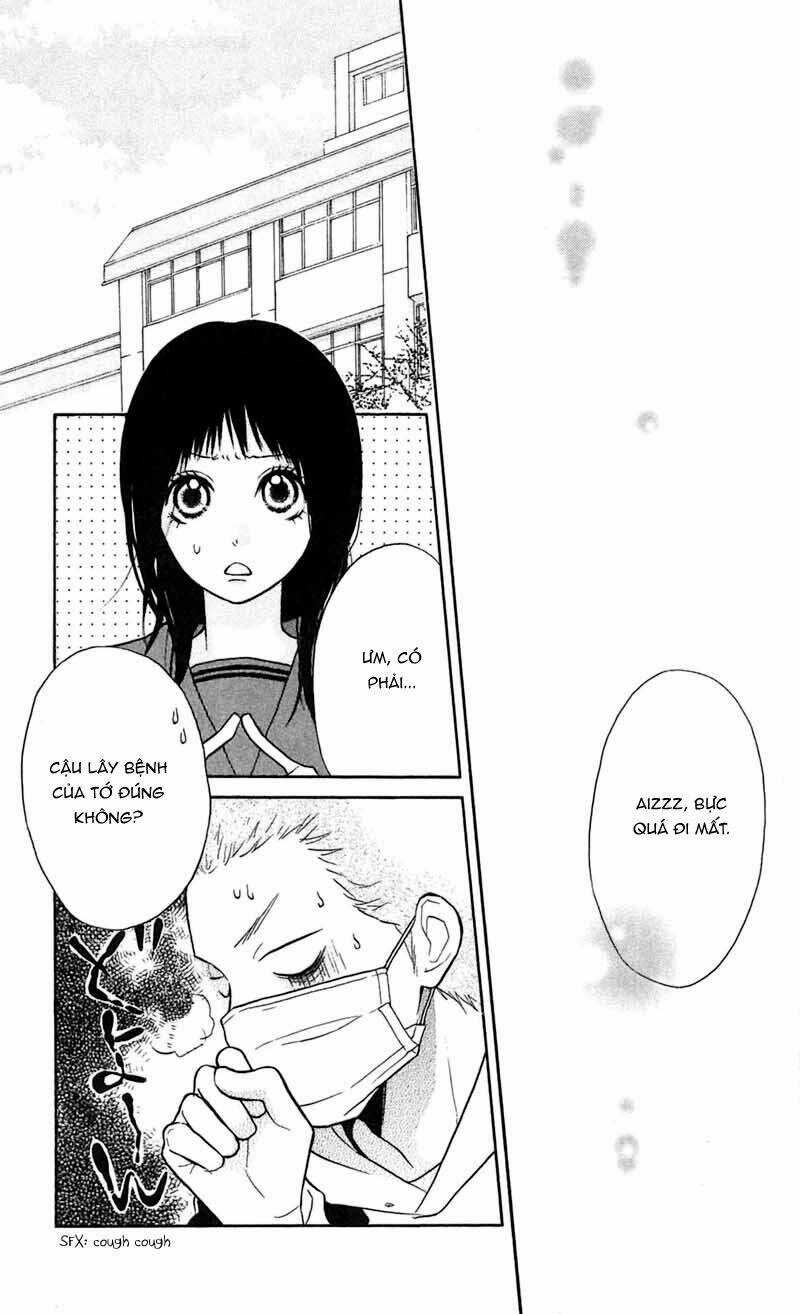 My Hero! - Chapter 7 - Trang 37