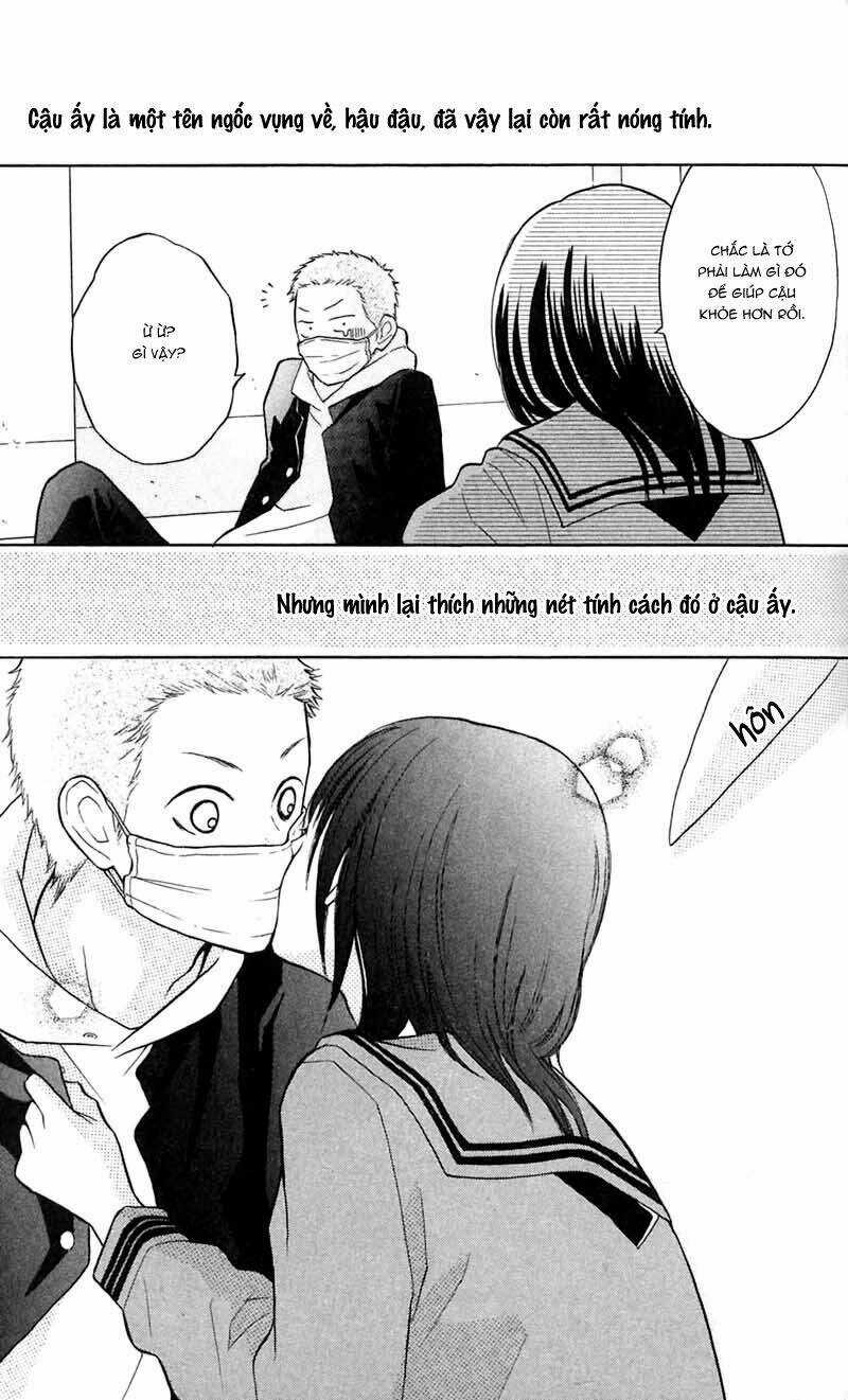 My Hero! - Chapter 7 - Trang 39