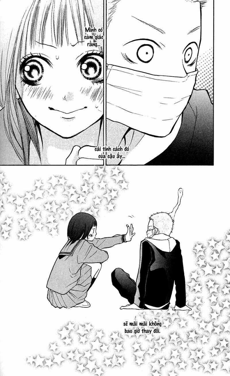 My Hero! - Chapter 7 - Trang 40