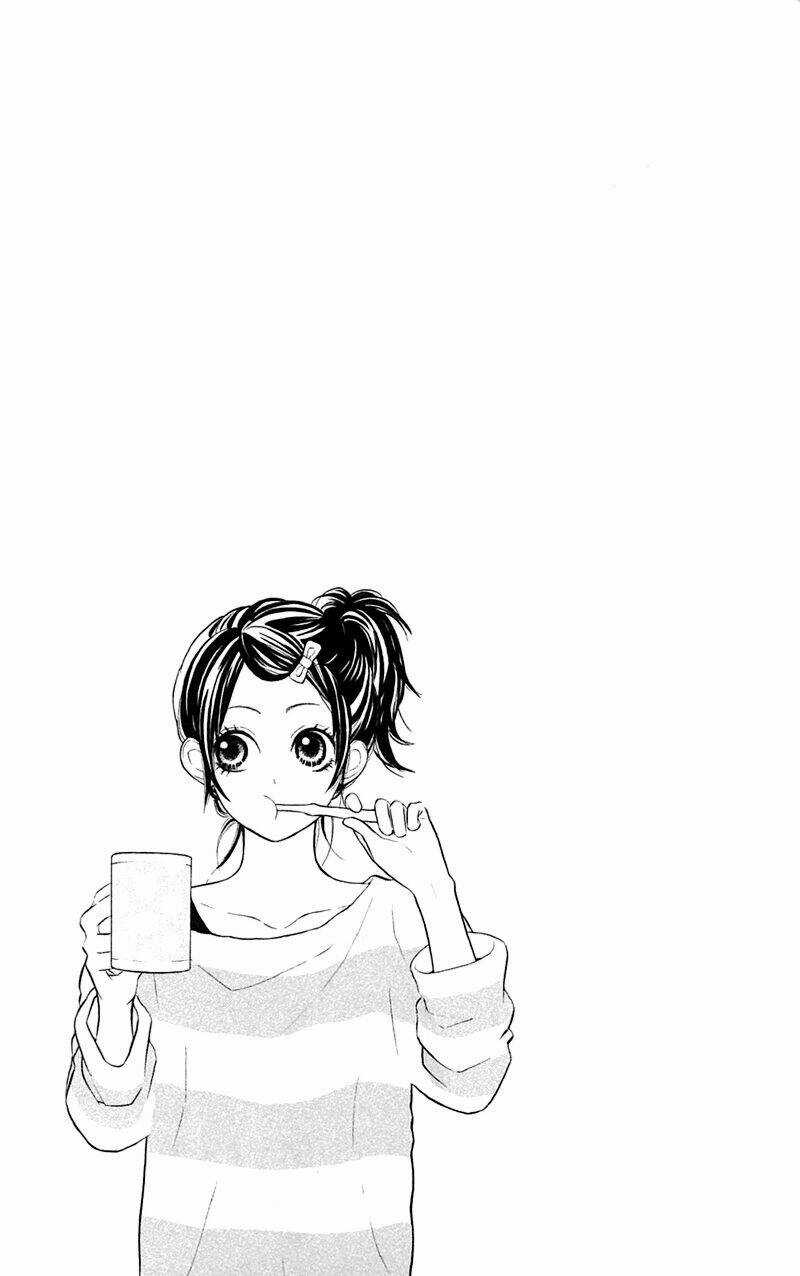 My Hero! - Chapter 7 - Trang 41