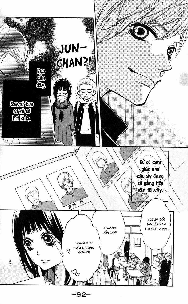 My Hero! - Chapter 7 - Trang 6