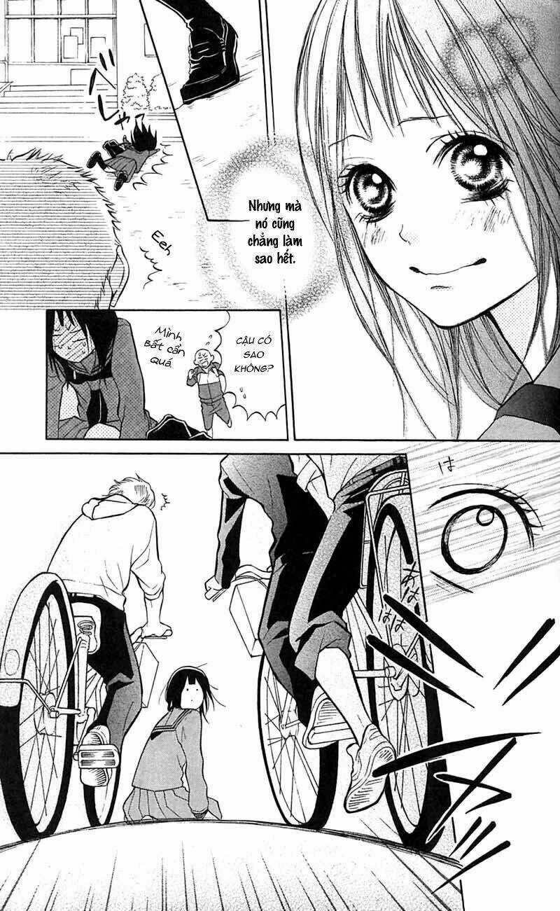 My Hero! - Chapter 8 - Trang 19