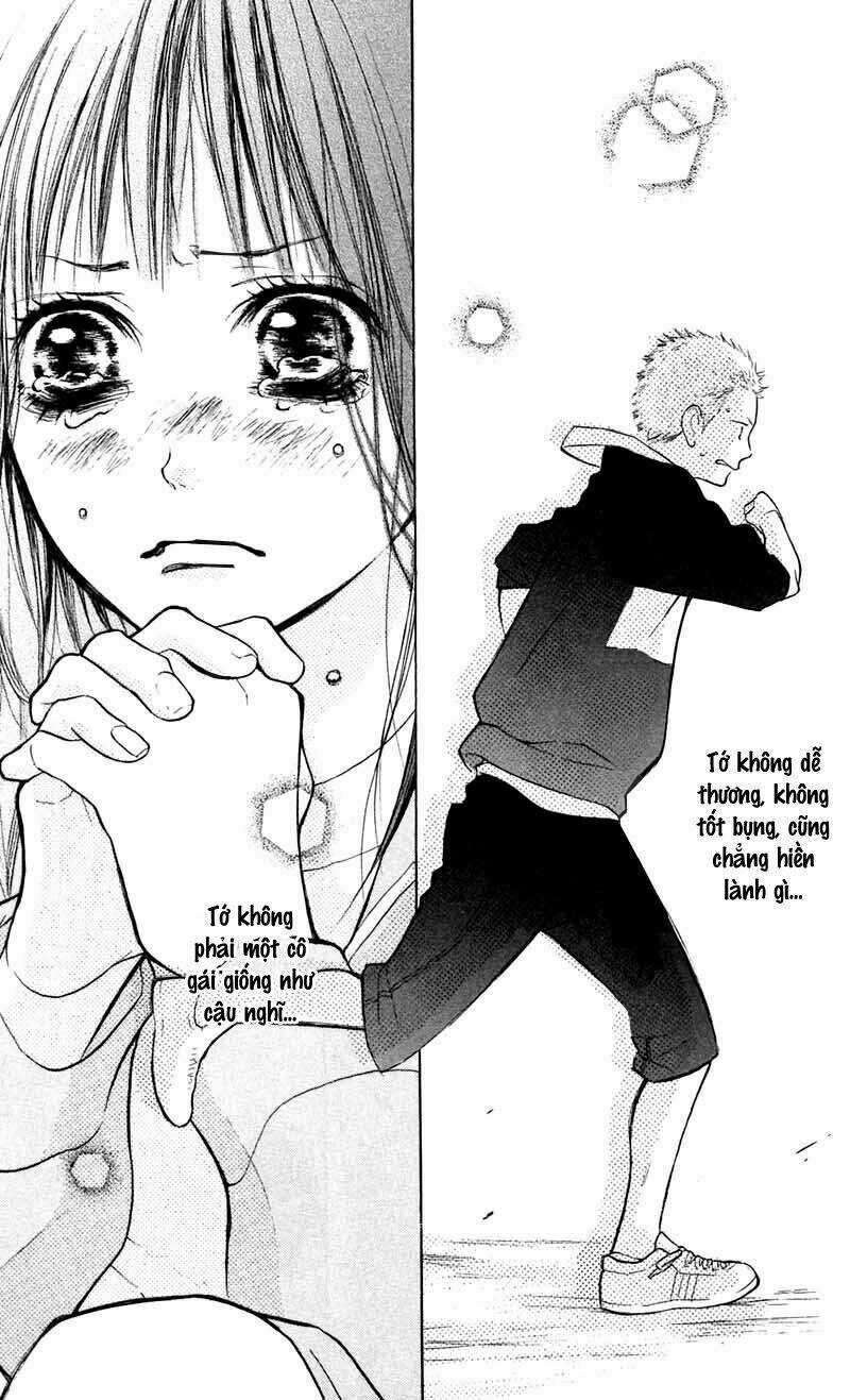 My Hero! - Chapter 8 - Trang 27