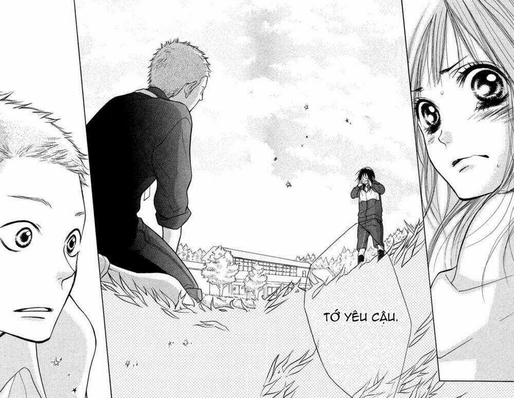 My Hero! - Chapter 8 - Trang 32