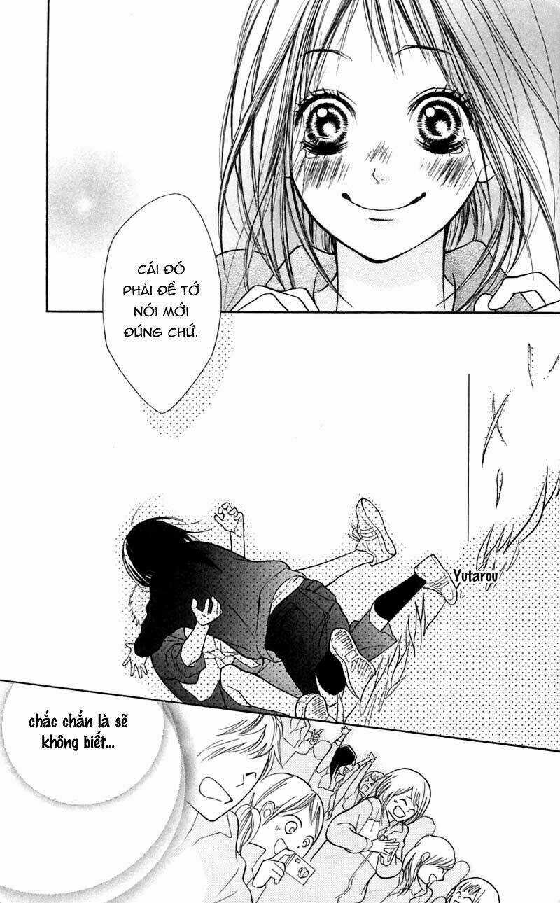 My Hero! - Chapter 8 - Trang 34