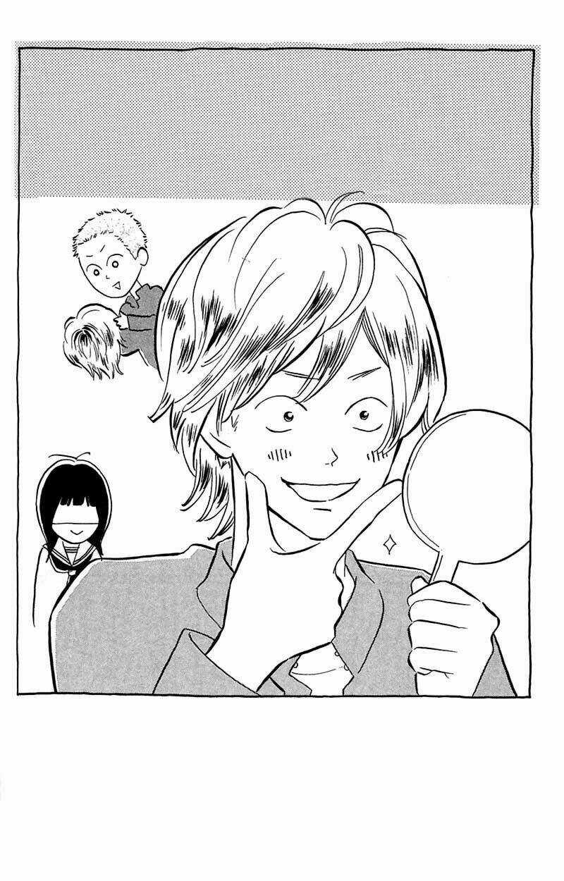 My Hero! - Chapter 8 - Trang 39