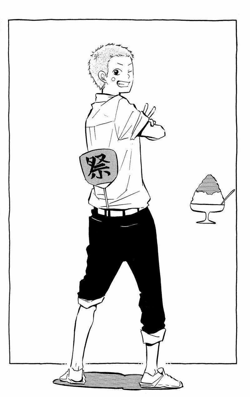 My Hero! - Chapter 8 - Trang 42