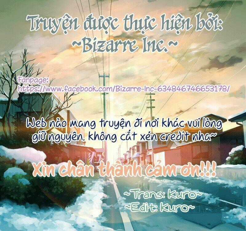My Hero! - Chapter 8 - Trang 44