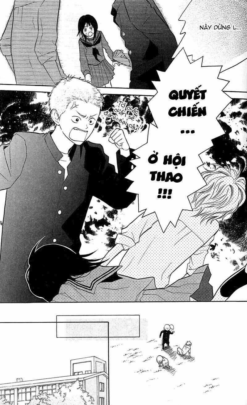 My Hero! - Chapter 8 - Trang 9